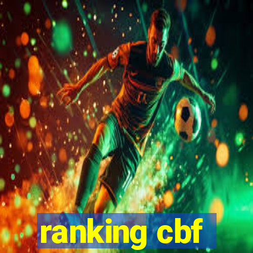 ranking cbf